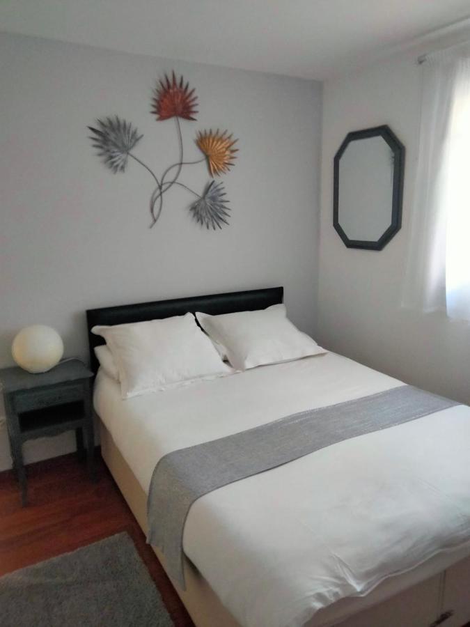 Beautiful Apartment With Garden Amélie-les-Bains-Palalda Kültér fotó