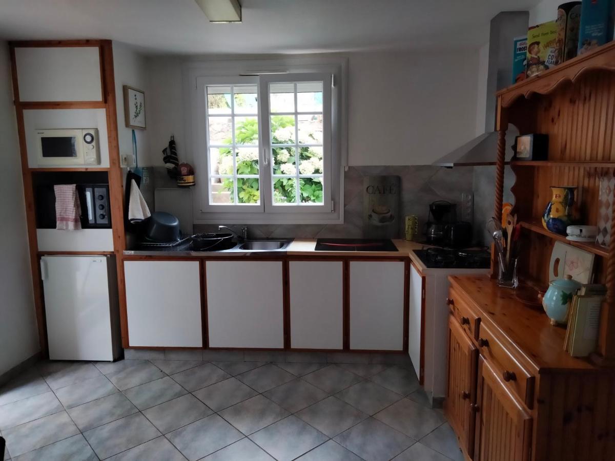 Beautiful Apartment With Garden Amélie-les-Bains-Palalda Kültér fotó