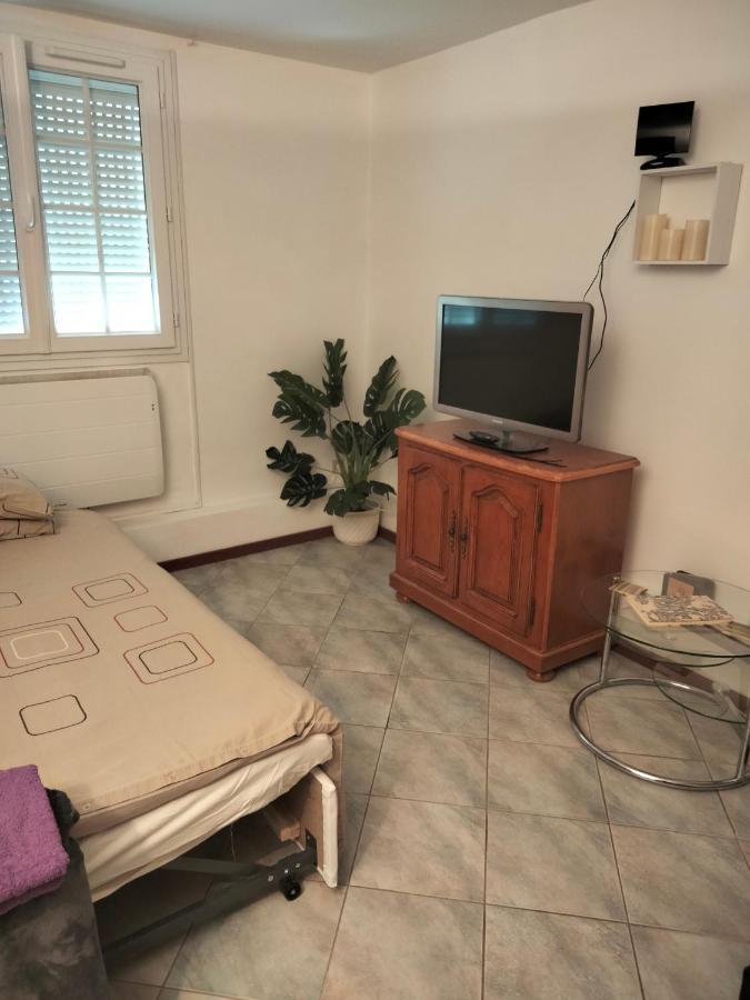 Beautiful Apartment With Garden Amélie-les-Bains-Palalda Kültér fotó