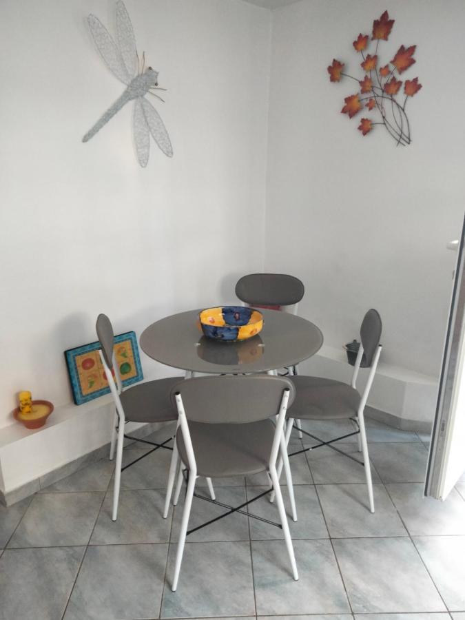 Beautiful Apartment With Garden Amélie-les-Bains-Palalda Kültér fotó