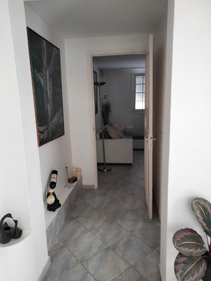 Beautiful Apartment With Garden Amélie-les-Bains-Palalda Kültér fotó